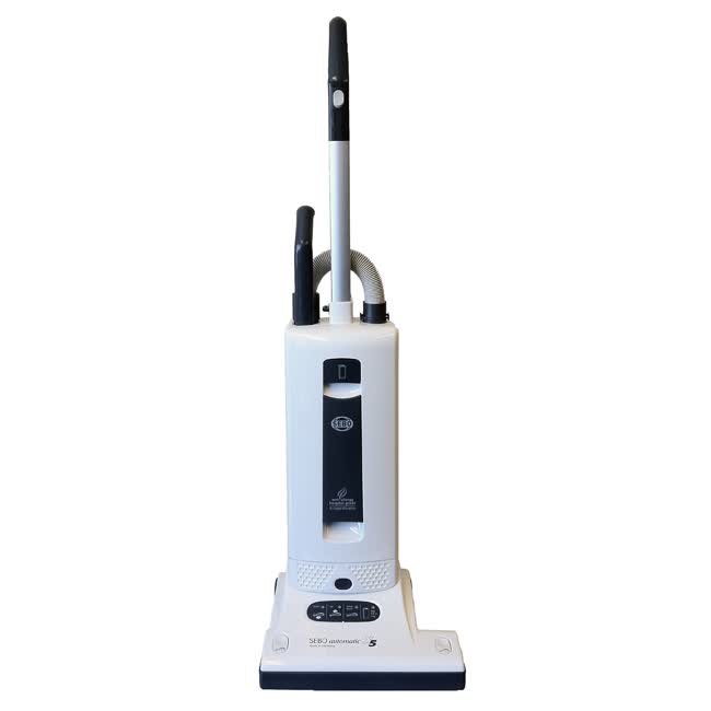 Sebo Automatic X5 Upright Vacuum Cleaner