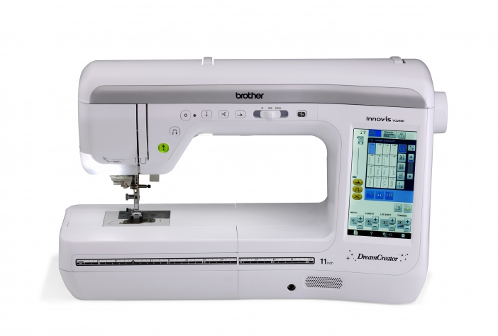 Brother VQ2400 Sewing Machine