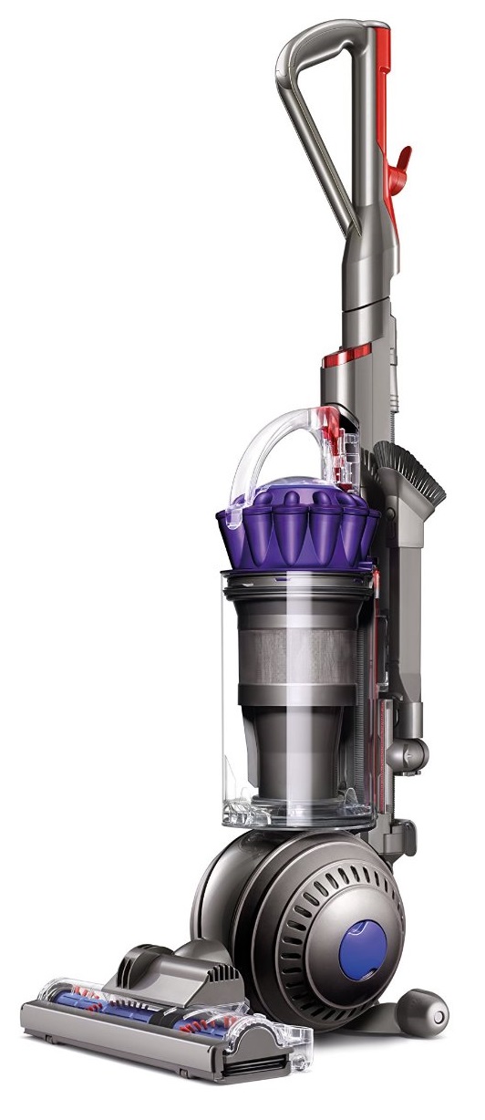 Dyson DC65 Animal Purple Bagless Vacuum