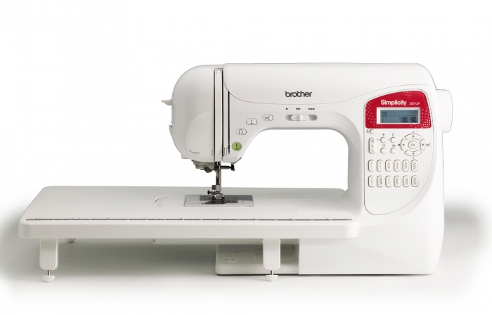 Brother Simplicity SB3129 Sewing Machine