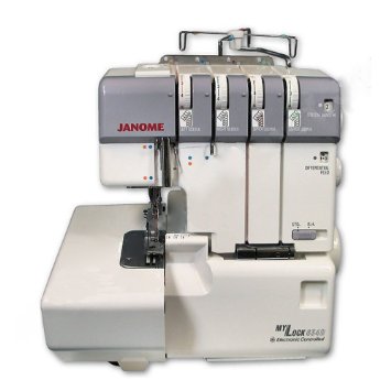 Janome Mylock 634D Serger