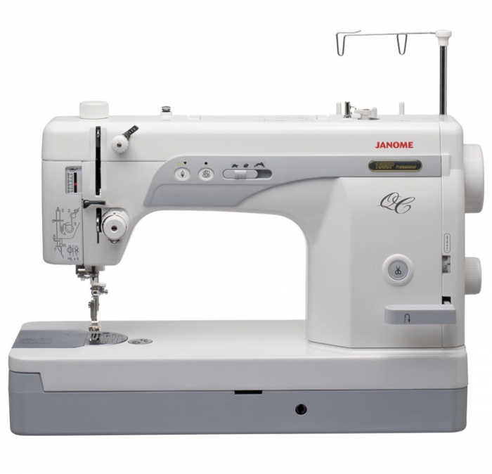 Janome 1600P-QC Sewing Machine