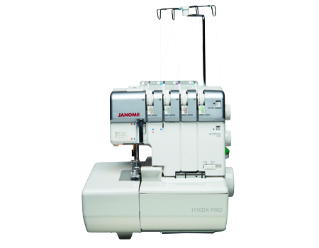 Janome 1110DX Pro Serger