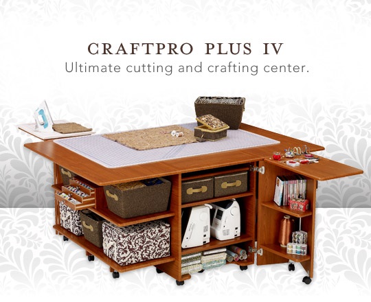 Koala Studios CraftPro Plus IV Ultimate Cutting and Crafting Center