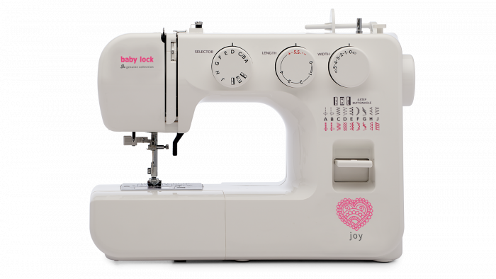 Baby Lock Joy Sewing Machine