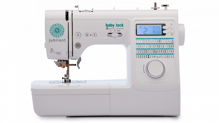 Baby Lock Jubilant BL80B Sewing Machine