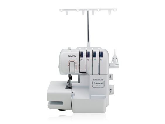 Brother Pacesetter SB3734T Serger