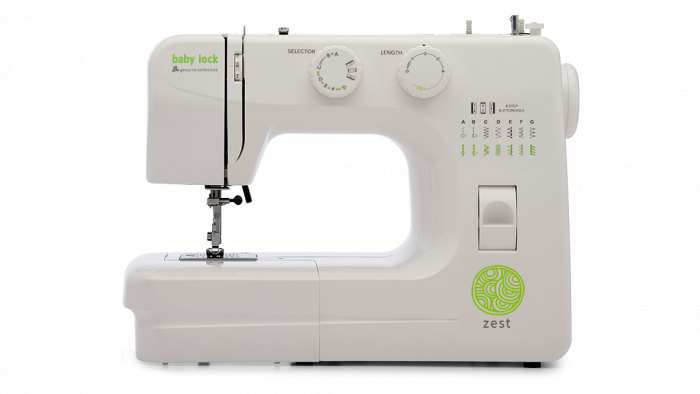 Baby Lock Zest BL15B Sewing Machine