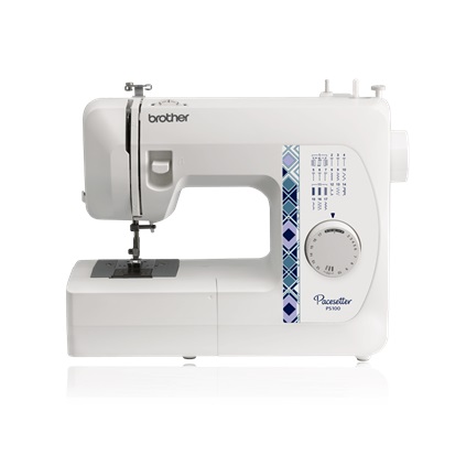 Brother Pacesetter ps100 sewing machine